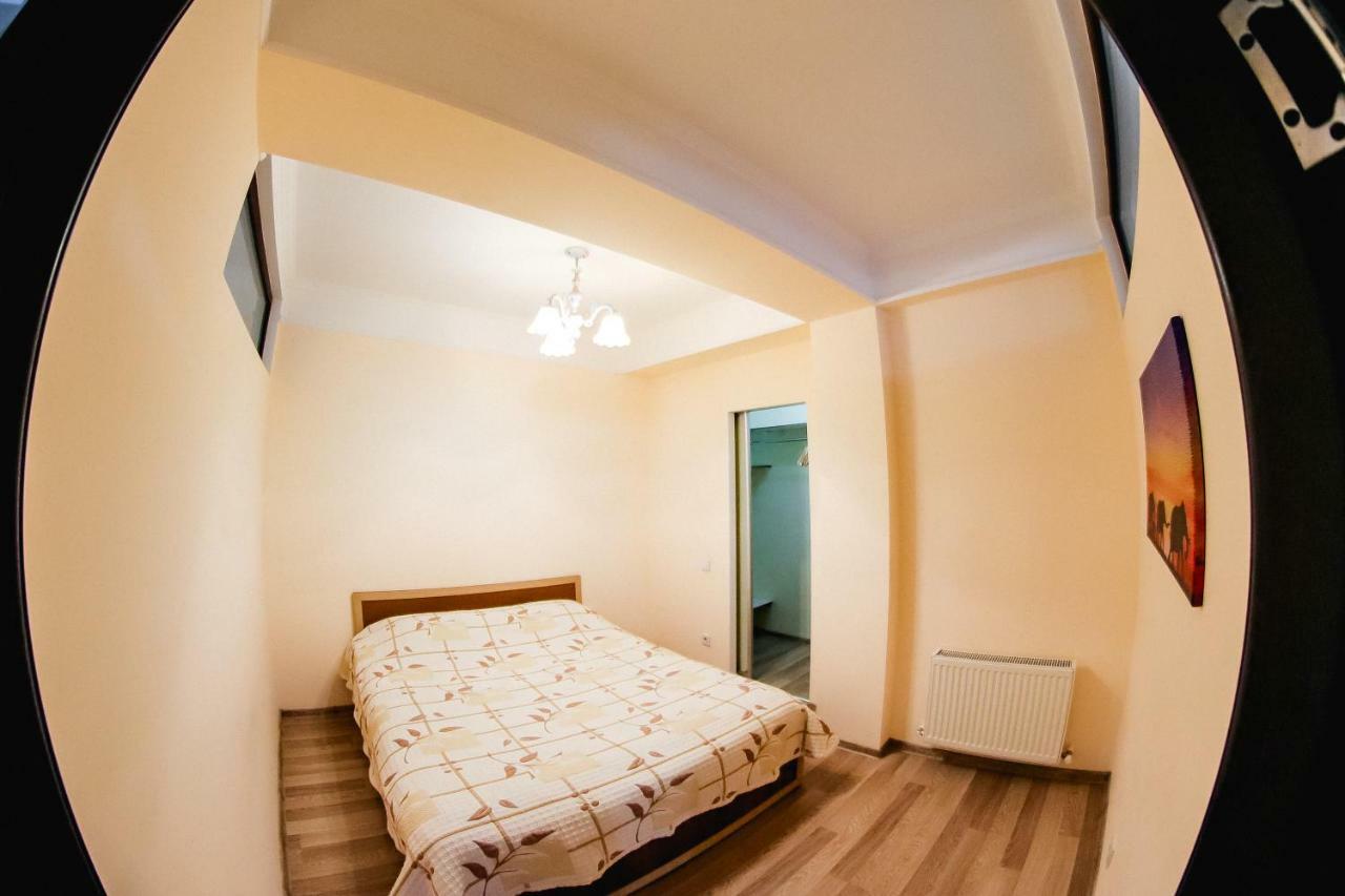 Center Of Chisinau I Close To Stefan Cel Mare Street I Lev Tolstoi Zewnętrze zdjęcie